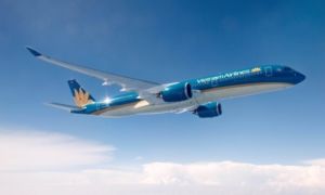Máy bay Vietnam Airlines bị dọa bắn hạ: Cục Phòng chống khủng bố vào cuộc