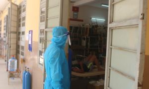 TP.HCM ghi nhận thêm 5 ca nhiễm Omicron, đều là người nhập cảnh