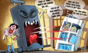 UBND TP.HCM chỉ đạo khẩn: Nếu có vi phạm tiếng ồn xử lý người đứng đầu địa...