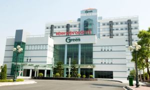 Bệnh viện quốc tế đề nghị sản phụ dương tính COVID-19 sang bệnh viện khác