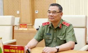 Chánh Văn Phòng Bộ Công an: Công ty Việt Á đã ''lại quả'' 800 tỉ đồng