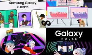 Không còn nghi ngờ gì nữa, Samsung đang thực sự nghiêm túc với blockchain và...