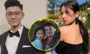 Ông bố bỏ việc ở nhà nuôi dạy con trai thành cử nhân ở Mỹ, đào tạo con gái như...