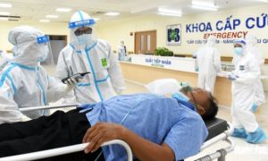 Tin sáng 7-1: TP.HCM ghi nhận 11 ca Omicron; số ca COVID-19, chuyển nặng và tử...