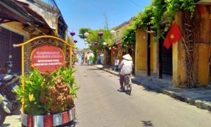 Gần 5 nghìn hộ dân nguy cơ thiếu đói, Hội An đề xuất tỉnh Quảng Nam hỗ trợ