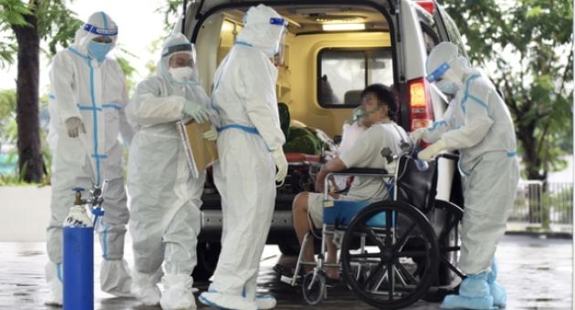 Tin sáng 8-1: Tiêm bổ sung gì khi 2 mũi đầu là Vero Cell? Hà Nội kiểm tra mua...