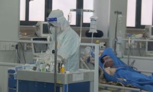 Số F0 liên tục đứng đầu cả nước, dịch Hà Nội đã đạt đỉnh?