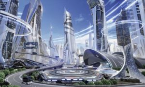 Thế giới sẽ ra sao khi metaverse hoàn thiện?