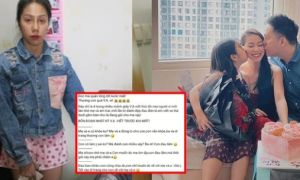 Trang nhật ký nhàu nát đẫm nước mắt nghi của bé gái 8 tuổi: