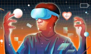 2022 là năm của metaverse, nhà thông minh, ôtô điện