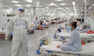 Đếm số ca COVID-19 hàng ngày ở Việt Nam còn phù hợp?