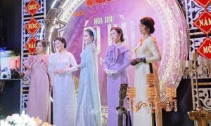 ‘Quỹ Nhân ái‘ lan tỏa tình yêu thương và gắn kết người Việt tại châu Âu