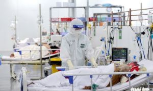 Tin sáng 10-1: Rà soát, sửa đổi đánh giá cấp độ dịch; xuất hiện 'móng tay...