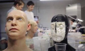 Công ty công nghệ chơi lớn, trả 200.000 USD cho những ai đồng ý bán khuôn mặt...