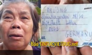 Nữ giúp việc có con với cậu chủ, 40 năm không được gặp và cuộc điện thoại đoàn...