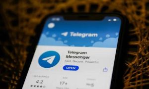 Telegram đang sập tại nhiều quốc gia