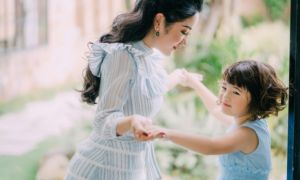 Cảnh nuôi con hiện tại của danh hài Thúy Nga sau ồn ào chồng cũ ôm 7 tỷ bỏ trốn