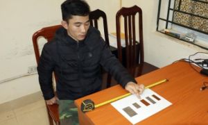 Khi người lớn đánh đập những đứa trẻ