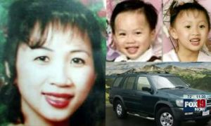 Mỹ tìm thấy hài cốt người phụ nữ gốc Việt trong chiếc xe mất tích 20 năm