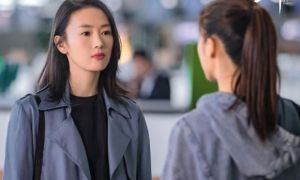 Nếu tôi nhường chồng, cô có dám nhận không?