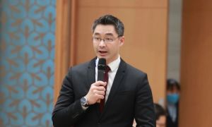 Nguyên Phó Thủ tướng Đức gốc Việt nói về chuyến hồi hương Tết đặc biệt