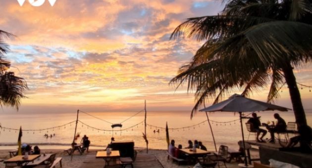 Việt Nam lọt top 20 nơi nghỉ hưu tuyệt vời nhất thế giới