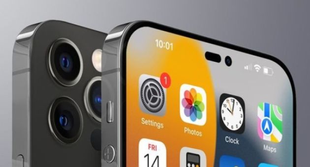 iPhone 14 là chiếc iPhone đầu tiên không có khe SIM?