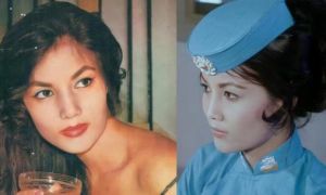 Minh tinh Kiều Chinh: Phải từ chối đạo diễn nổi tiếng Hollywood vì bố mẹ chồng