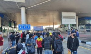 Cố đưa bà con ở Thái Lan hồi hương: 'Trên đất khách càng thấm nghĩa đồng bào'