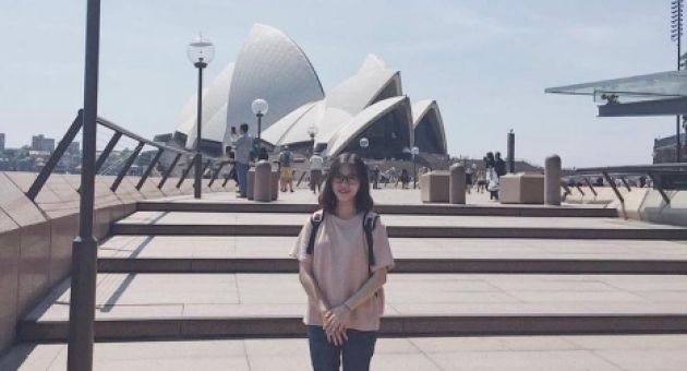 Du học sinh Việt: Lại một mùa Tết hẹn xuân sau con sẽ về