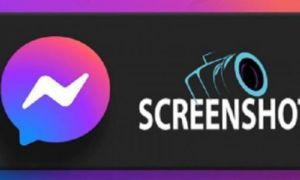 Giải mã tính năng thông báo khi chụp màn hình trên Messenger