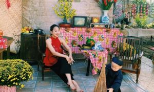 Ăn Tết xong là hết tiền: Tiêu tiền thế nào đừng để hết Tết là hết vui