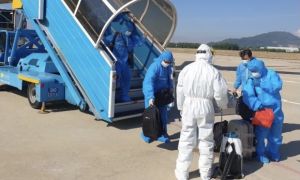 Nhân danh giải cứu