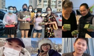 Ở xa Tổ quốc, nhớ về quê hương, Tết, giao thừa... rưng rưng