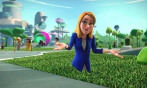 Vũ trụ ảo nhàm chán của Facebook vẫn hút người chơi