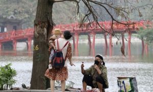 Có nên coi Tết là dịp các con 'thu hoạch' lì xì?