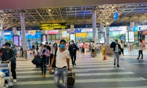 Hành trình hồi hương nhớ đời của một người Việt ở Úc và câu hỏi: “Ai giải cứu...