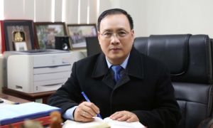 Nhà khoa học Việt Nam xếp hạng không thua kém các nhà khoa học nước ngoài