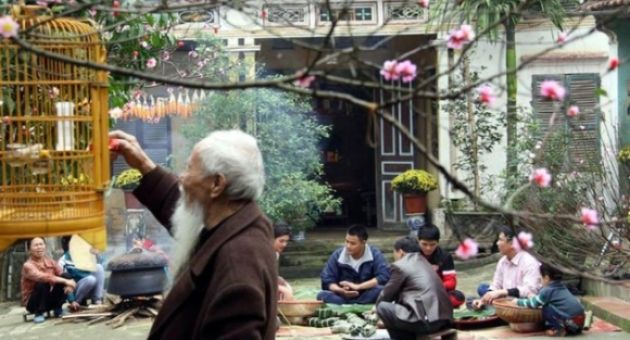 Tết 2022: Tết nào vui bằng Tết đoàn viên