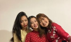 Du học sinh Việt: 'Không có gia đình, Tết chỉ là ngày bình thường'