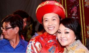 Nữ danh ca “quyền lực“ được Hoài Linh, Mr.Đàm nể trọng và cuộc sống trong cơ...