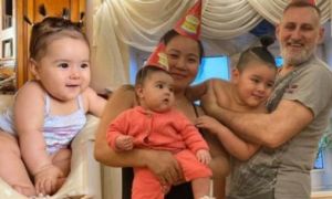 Ôm con bỏ đi hậu ly hôn chồng Việt, mẹ đơn thân làm phục vụ mong tìm trai Tây,...