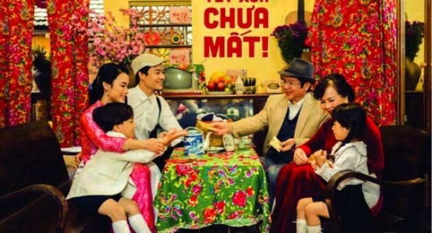 Thú chơi Tết ở Hà Nội xưa và nay