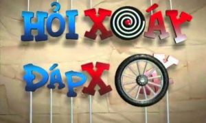 Vui xuân và chuyện “hỏi xoáy đáp xoay”