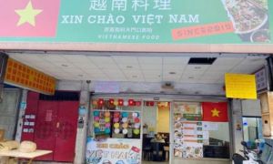 Du học sinh: Hội nhập trên đất khách