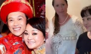 Cuộc sống nữ danh ca U70 được Hoài Linh gọi “chị hai“: Viên mãn khi lấy lại...