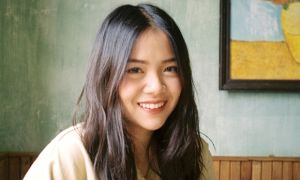 Nữ sinh Việt trúng tuyển chương trình Y khoa của Australia