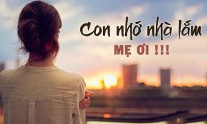 Tết nhớ nhà xót xa của những người con xa xứ
