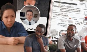 Gần một nửa người dùng mạng xã hội ở Đông Nam Á mất tiền vì 'lừa tình' trên mạng