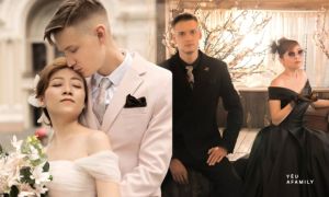 Ngay lần hẹn hò đầu tiên đã